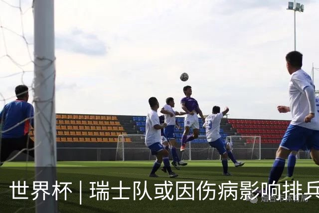 世界杯 | 瑞士队或因伤病影响排兵布阵